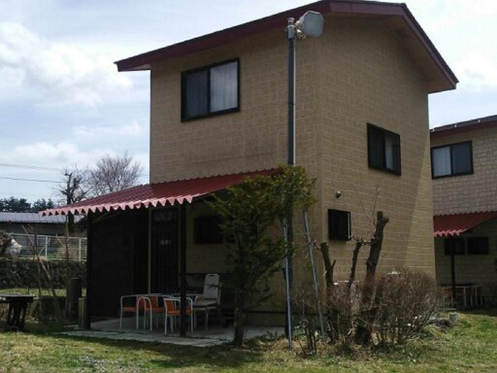 วิลลา ลูปินัส คาวากูจิโกะ Villa ฟูจิคาวากุจิโกะ ภายนอก รูปภาพ