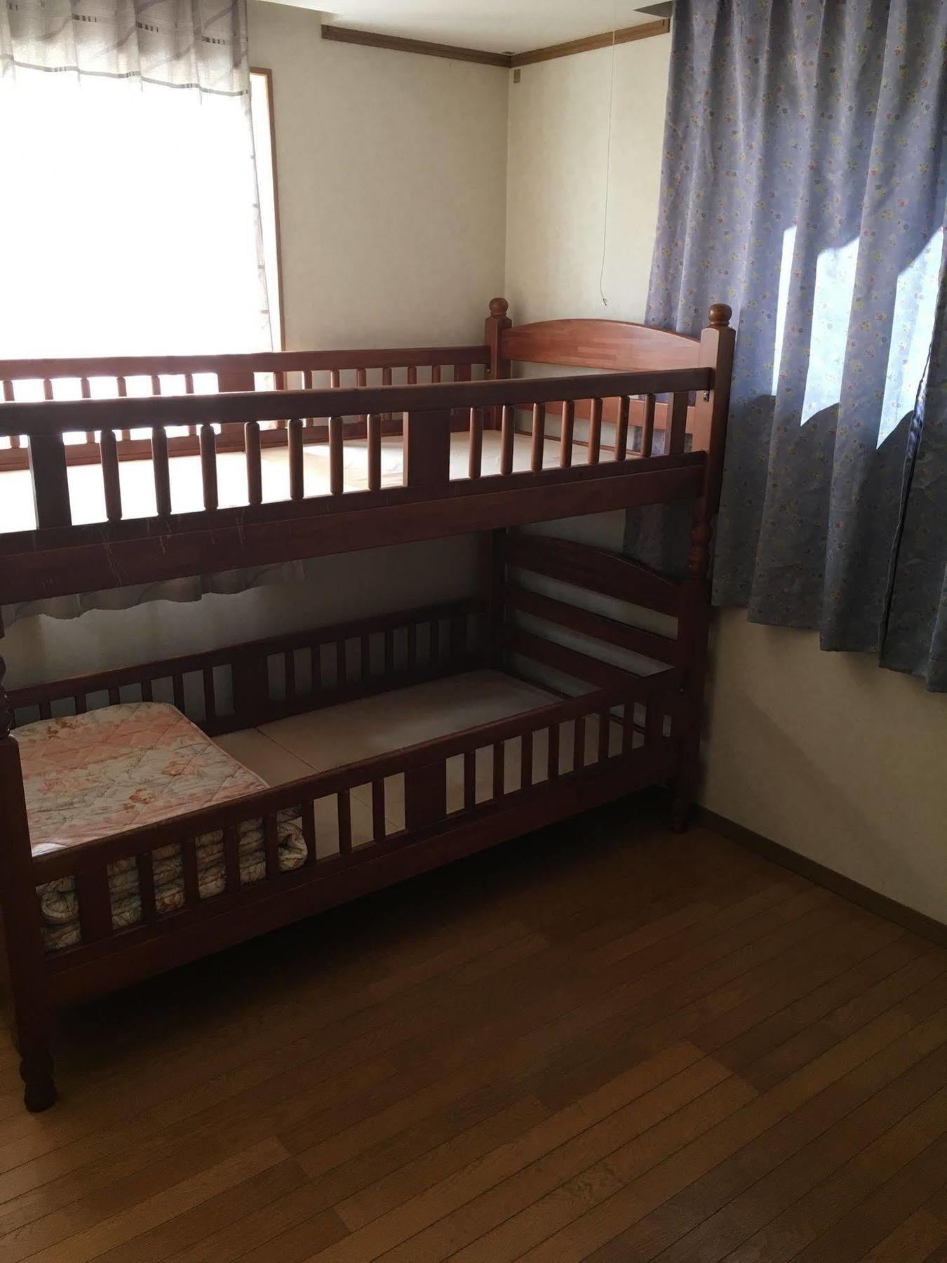 วิลลา ลูปินัส คาวากูจิโกะ Villa ฟูจิคาวากุจิโกะ ภายนอก รูปภาพ